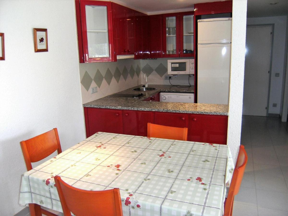 Illa Mar Dor 237 Apartamento