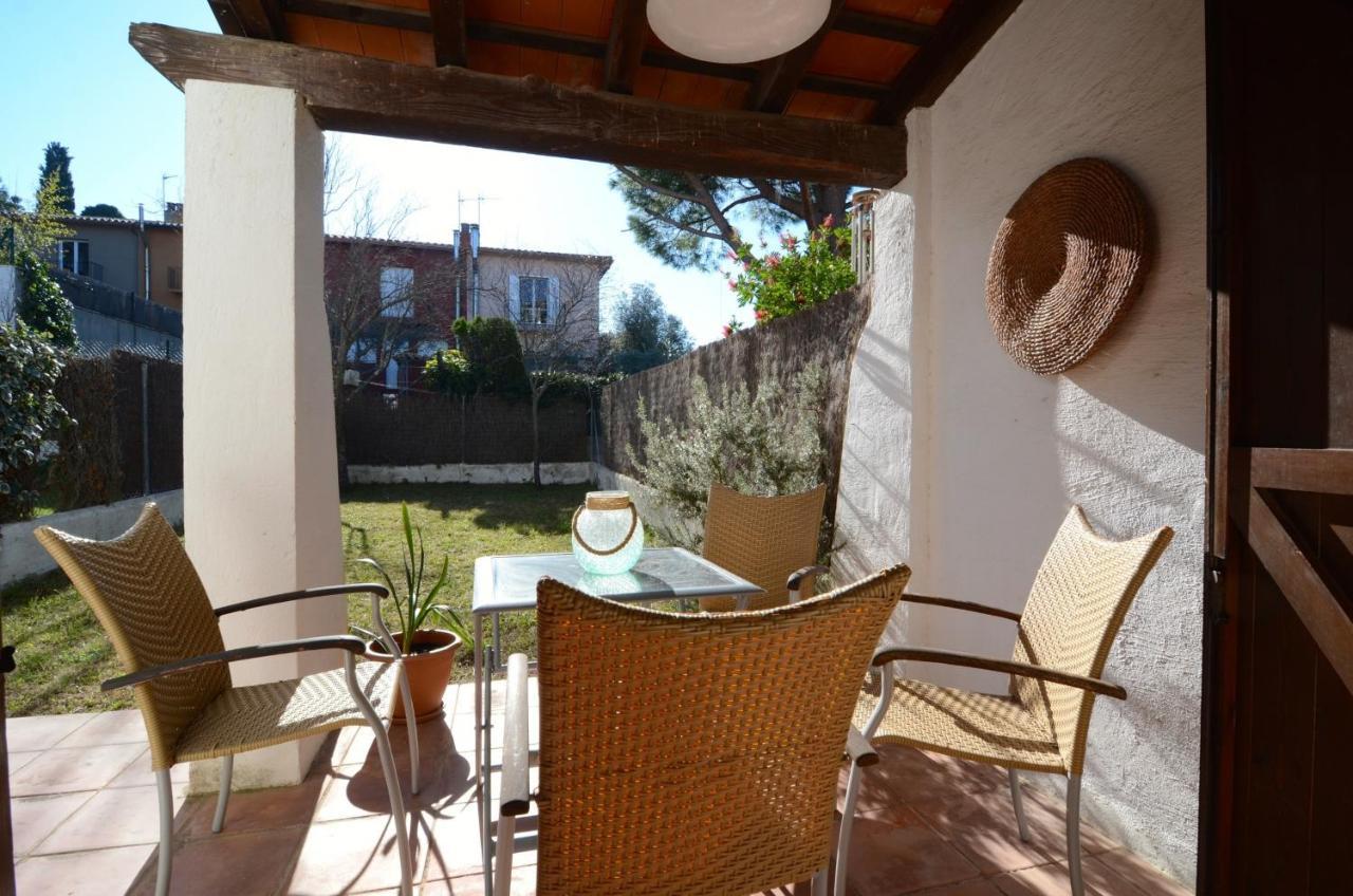 Mas D'en Gou 3 Holiday home *