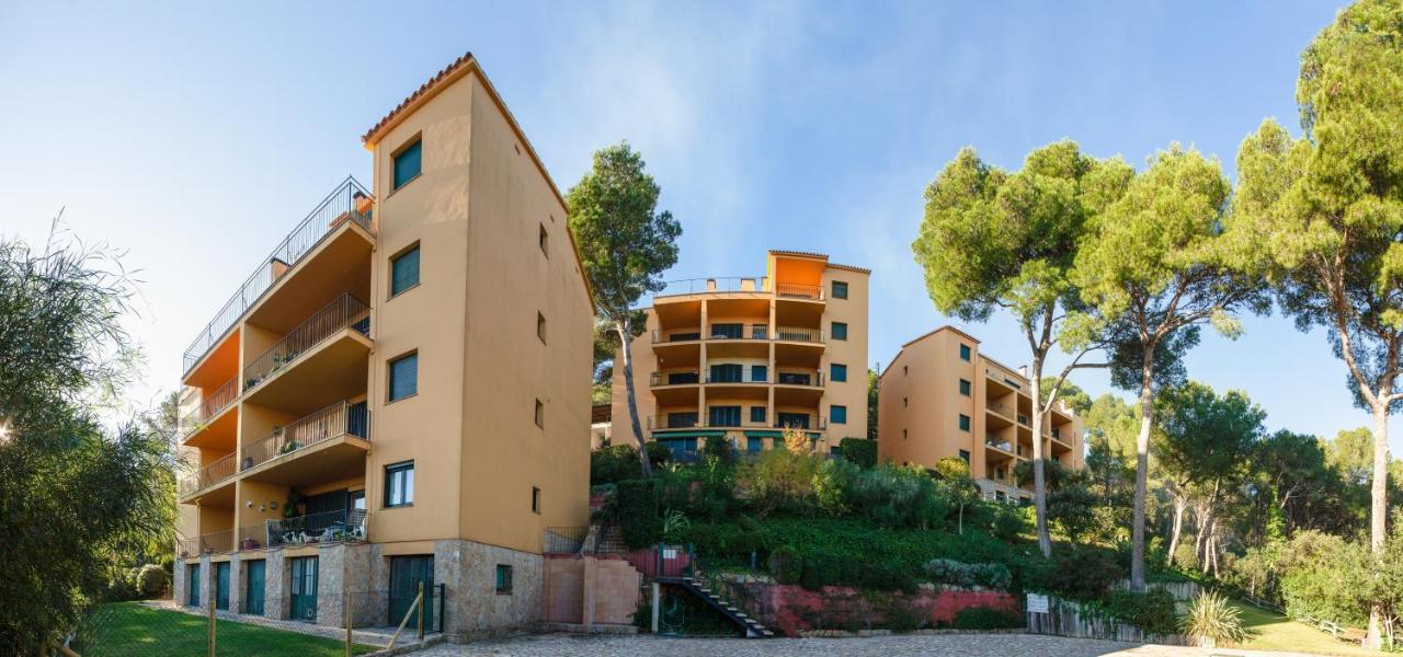 Apartamento Mon Repos Bloc 1 - Porta 4 *