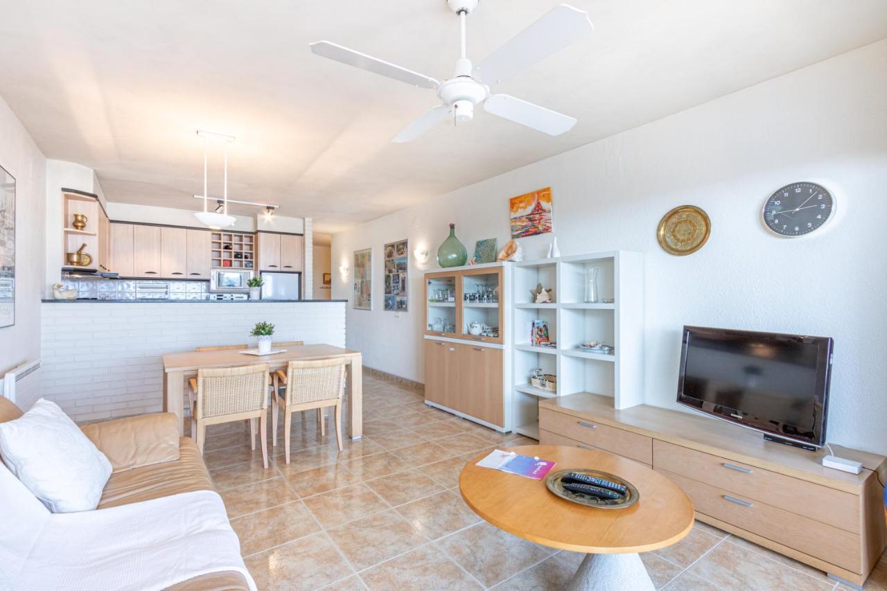 Apart-rent Port Grec 0162