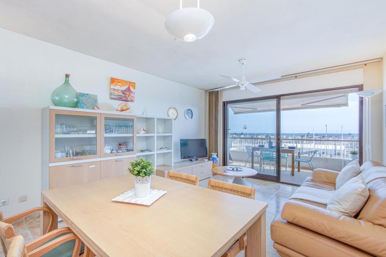 Apartamento Apart-rent Port Grec 0162 *