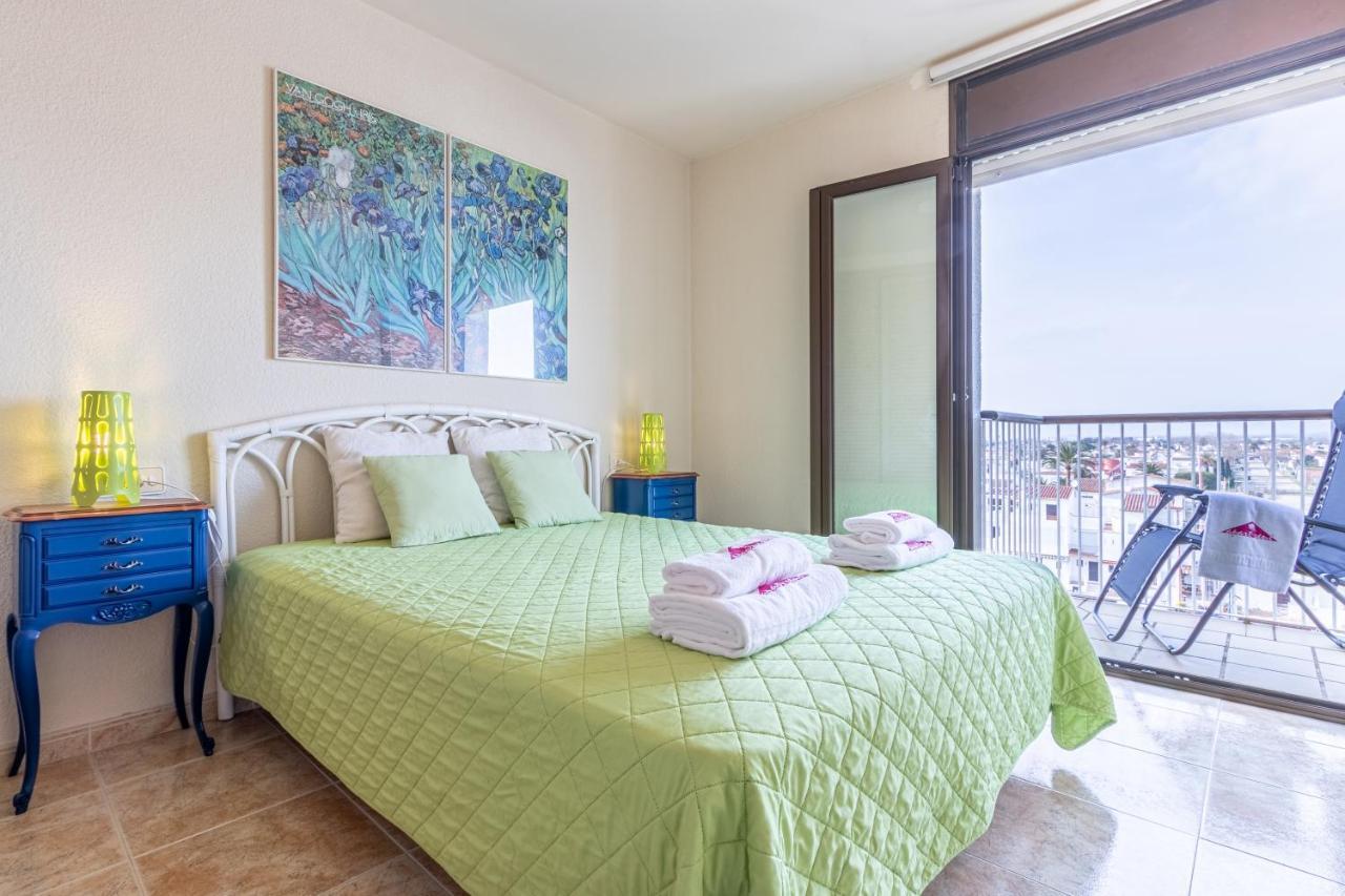 Apartment Apart-rent Port Grec 0162