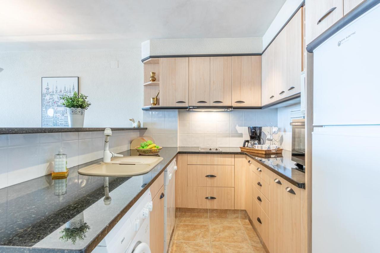Apartamento Apart-rent Port Grec 0162