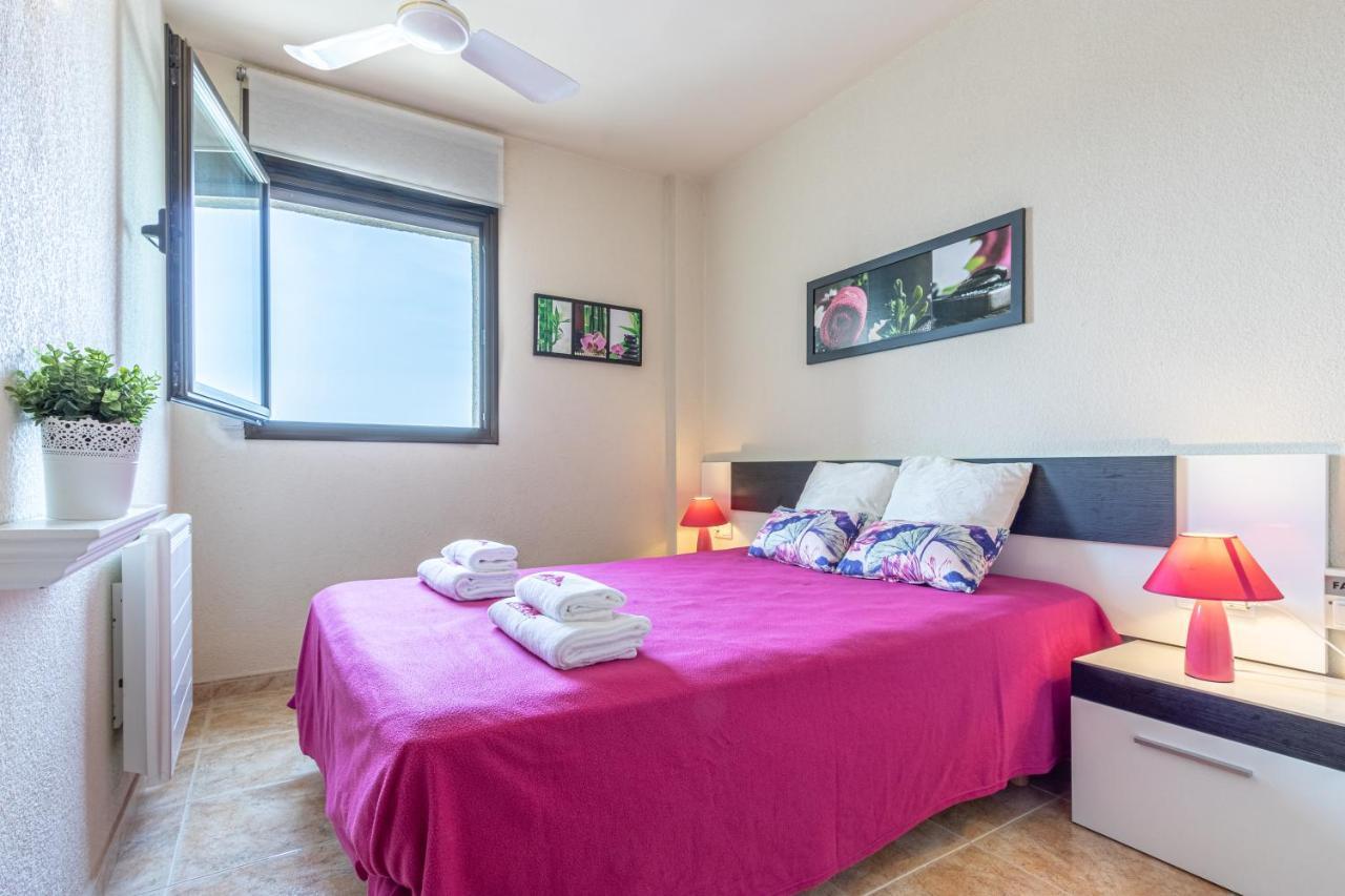 Apartamento Apart-rent Port Grec 0162