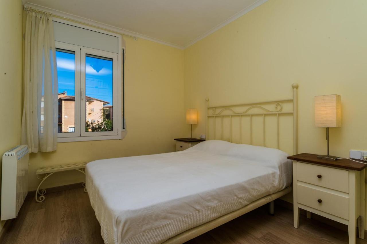 Apartamento Aj-21 Calella De Palafrugell