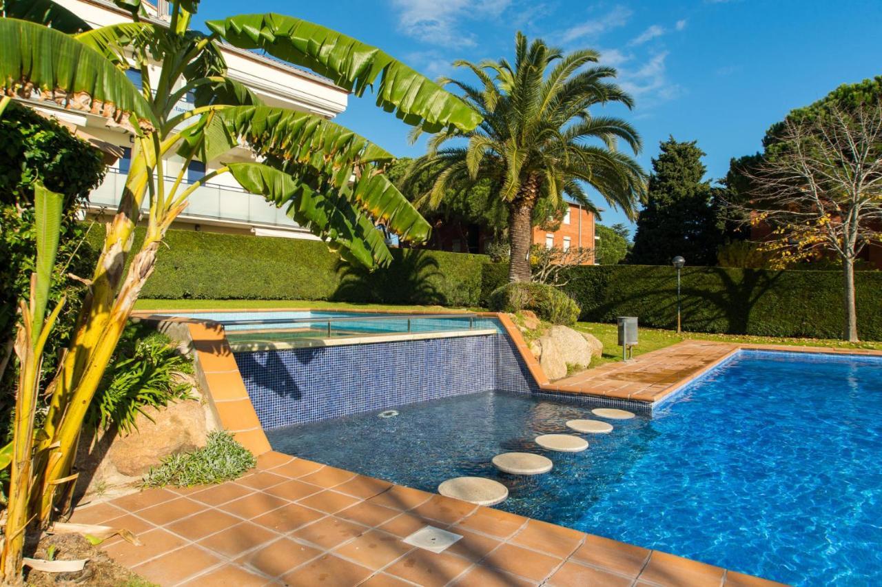 Apartamento Bl-1 6 Pax