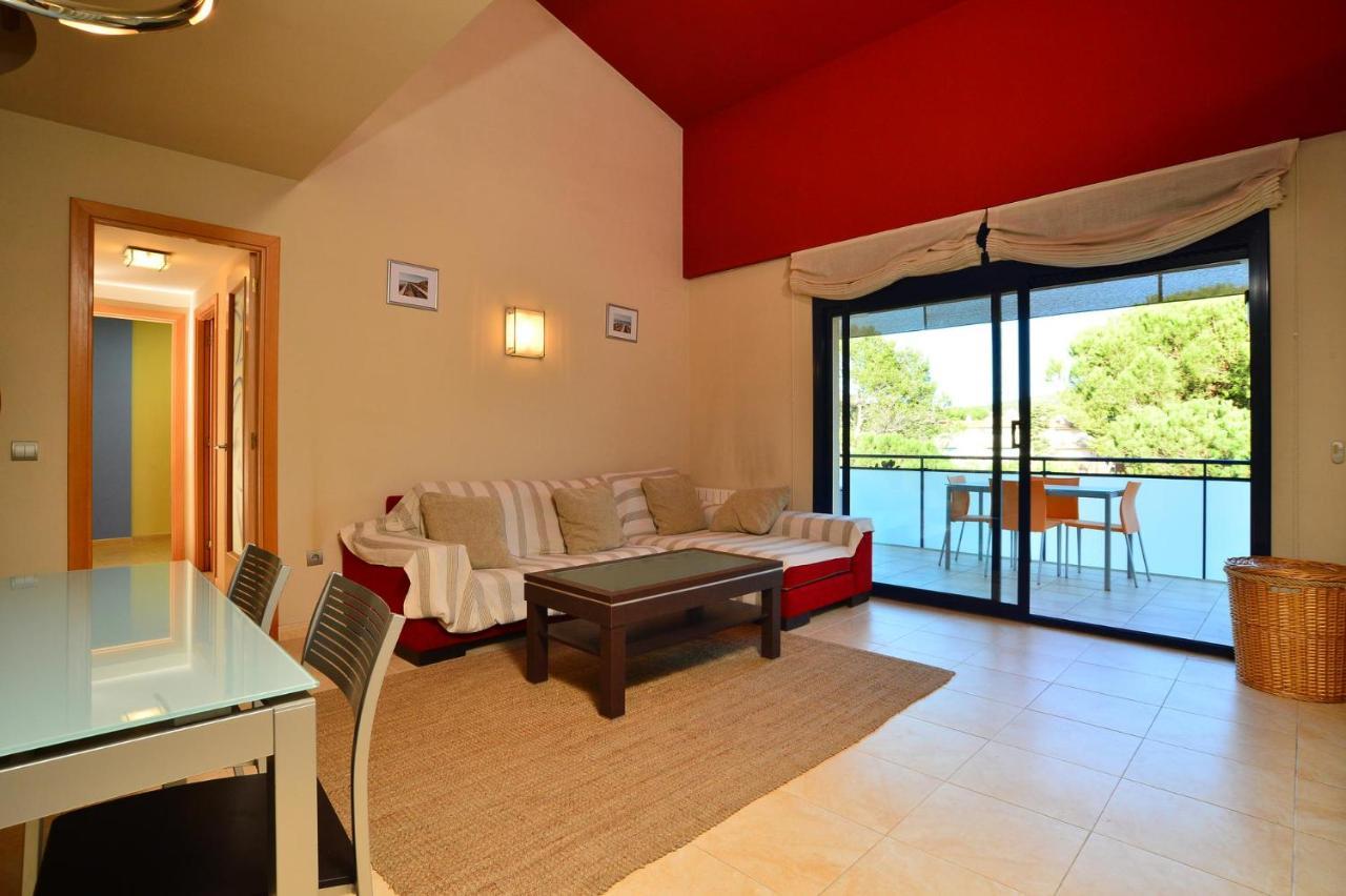 Bl-1 6 Pax Apartamento