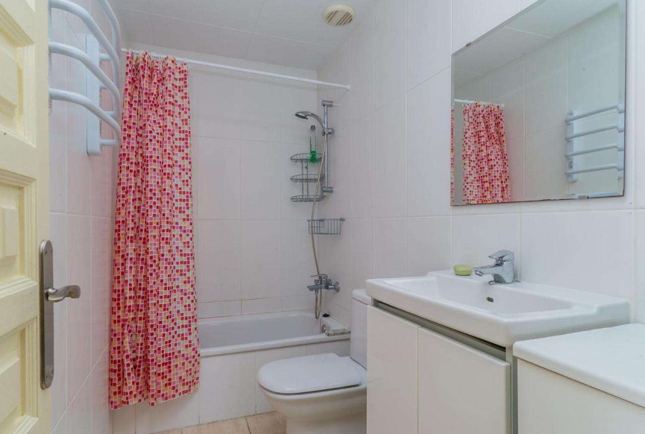 Aj-21 Apartamento Calella De Palafrugell
