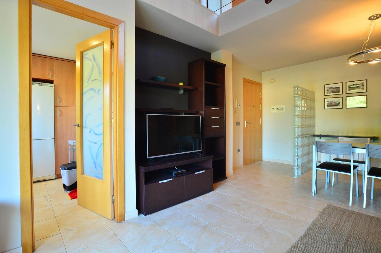 Apartamento Bl-1 6 Pax *