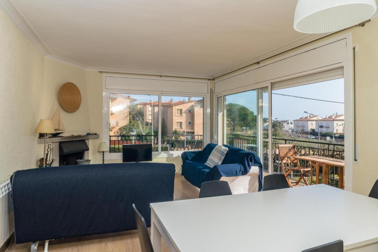 Aj-21 * Calella De Palafrugell