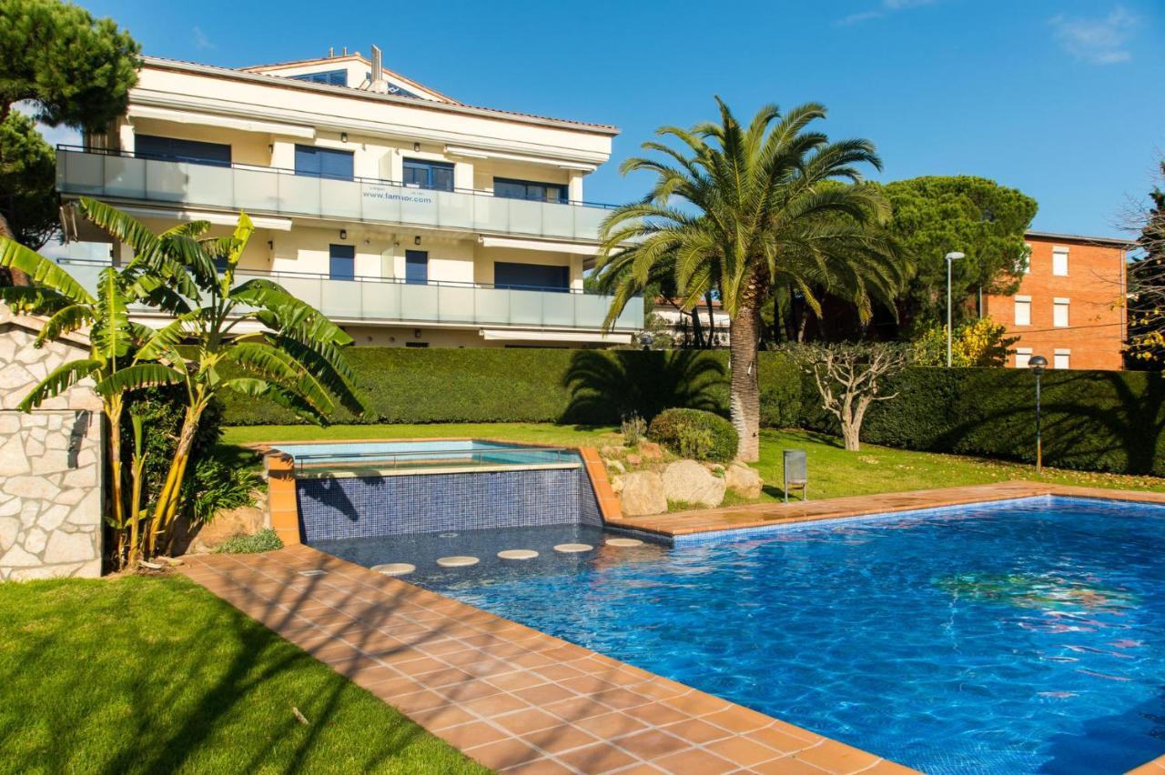 Apartamento Bl-1 6 Pax