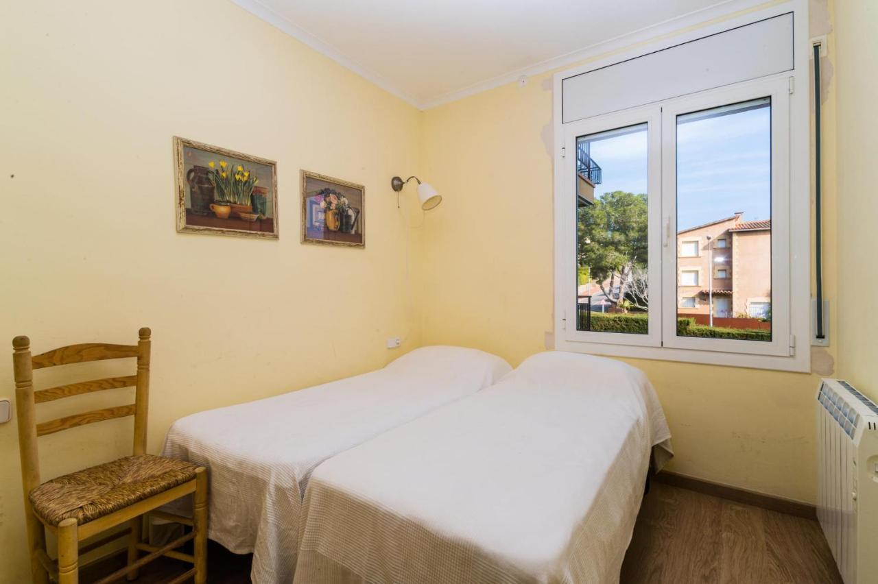 Aj-21 * Calella De Palafrugell