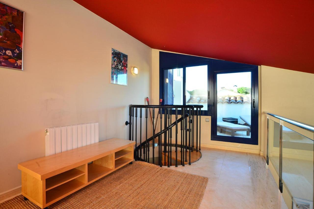 Apartamento Bl-1 6 Pax *