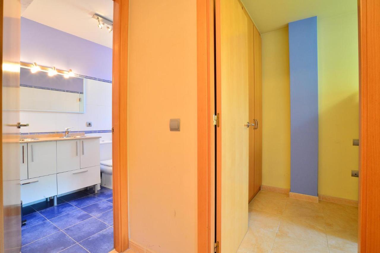 Apartamento Bl-1 6 Pax