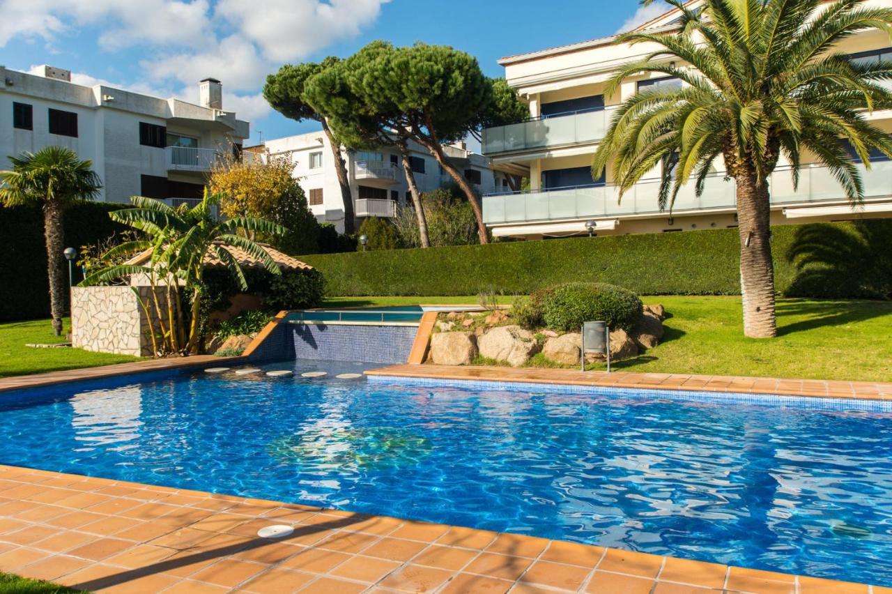 Apartamento Bl-1 6 Pax Calella De Palafrugell