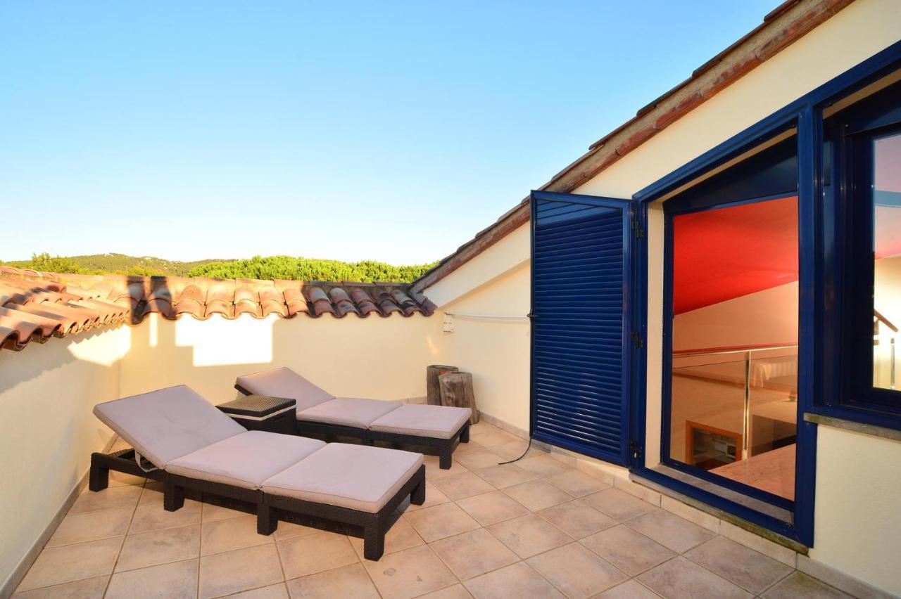 Apartamento Bl-1 6 Pax Calella De Palafrugell