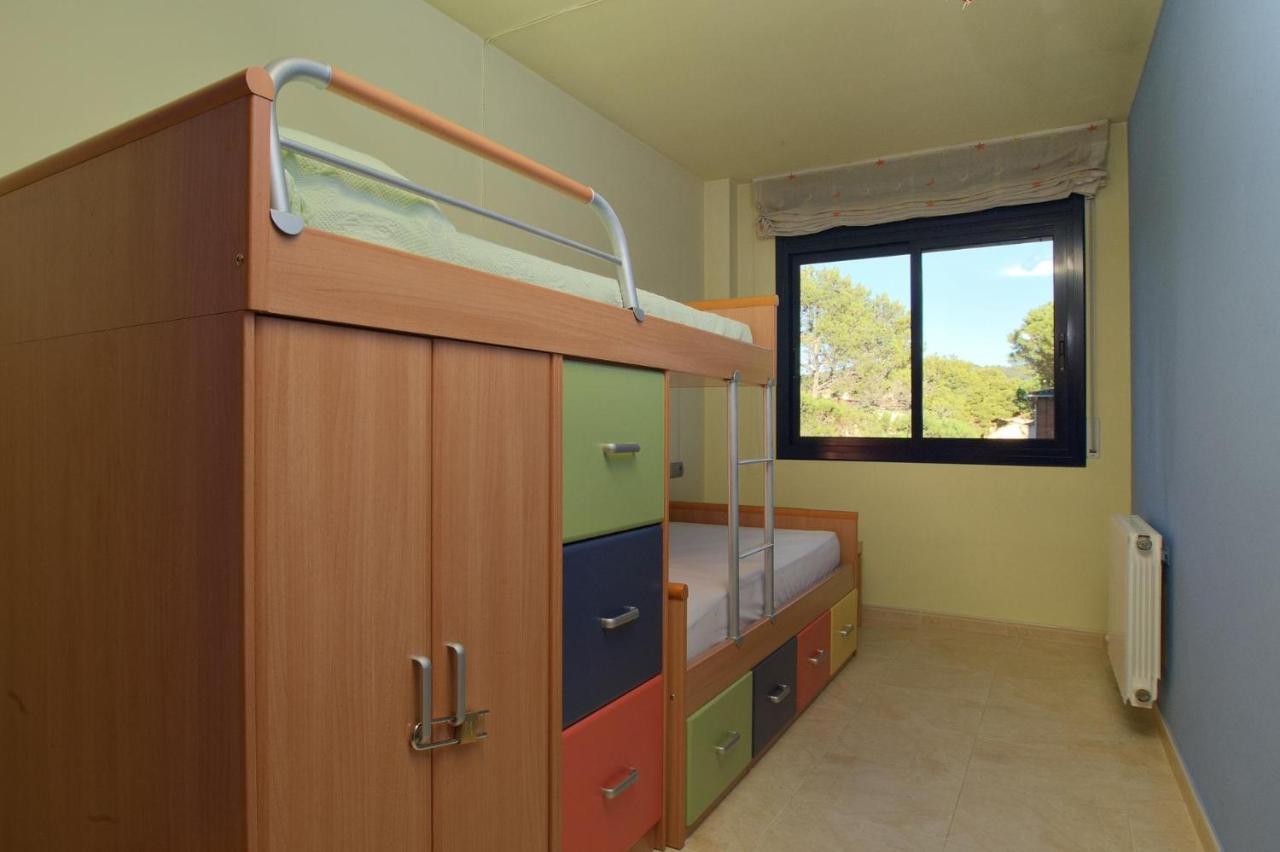 Bl-1 6 Pax Apartamento