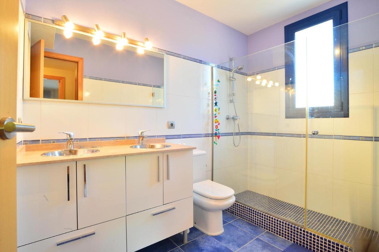 Apartamento Bl-1 6 Pax