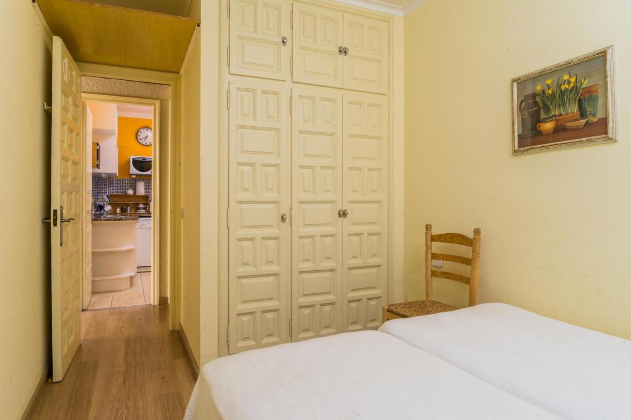 Aj-21 Apartamento