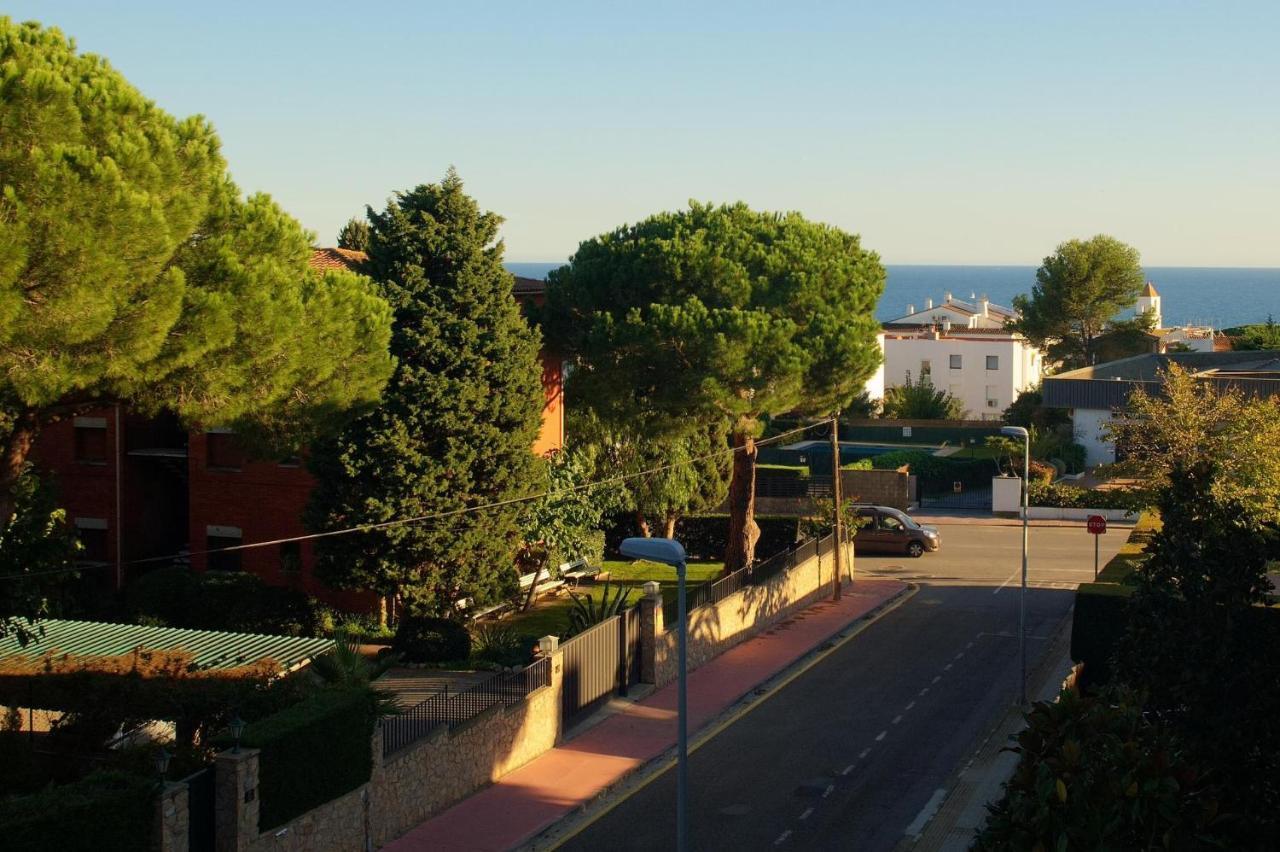 Apartamento Bl-1 6 Pax