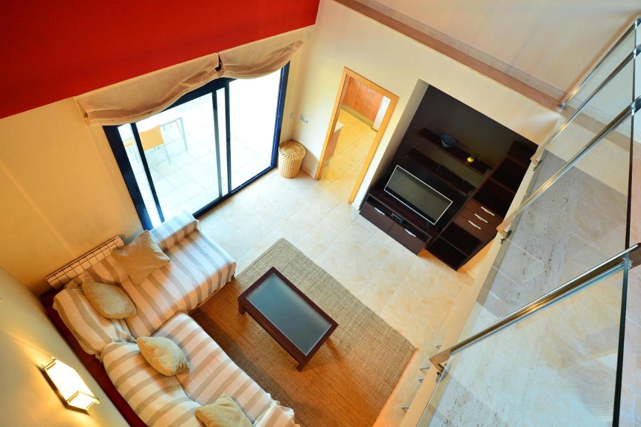 Apartamento Bl-1 6 Pax *