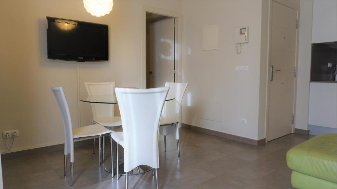 Apartment Vacay Gracia L'Escala