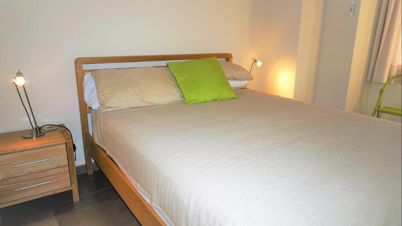 Vacay Gracia Apartment *