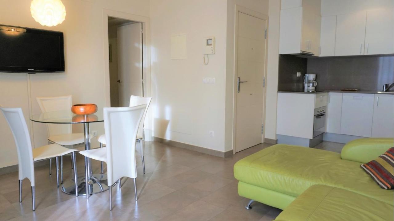 Vacay Gracia Apartment L'Escala