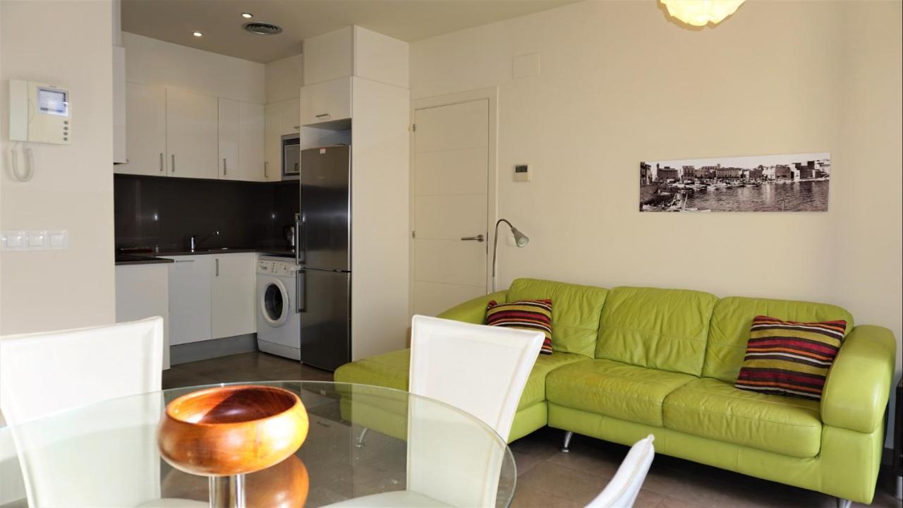 Apartment Vacay Gracia *