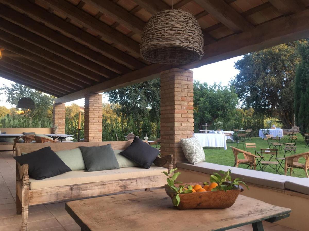 Mas Generos - Adults-only Eco Hotel *