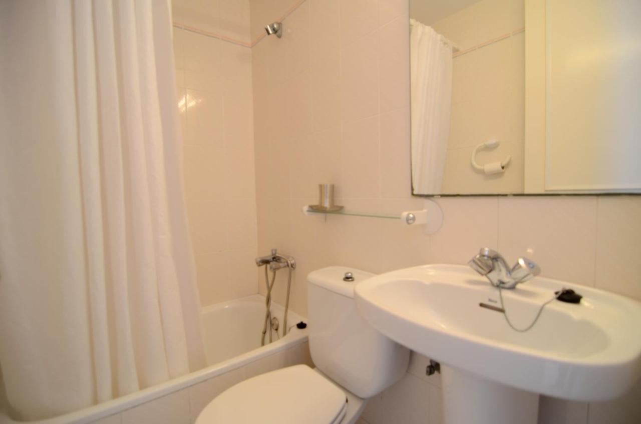 Club P 102 Apartamento