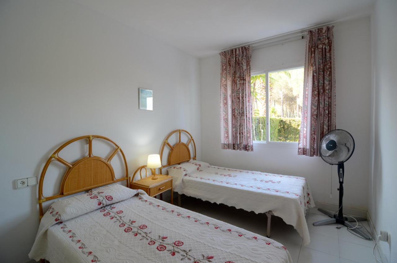 Apartamento Club P 102 *