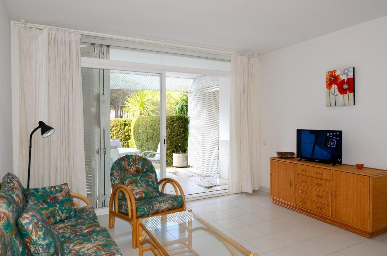 Apartamento Club P 102 *