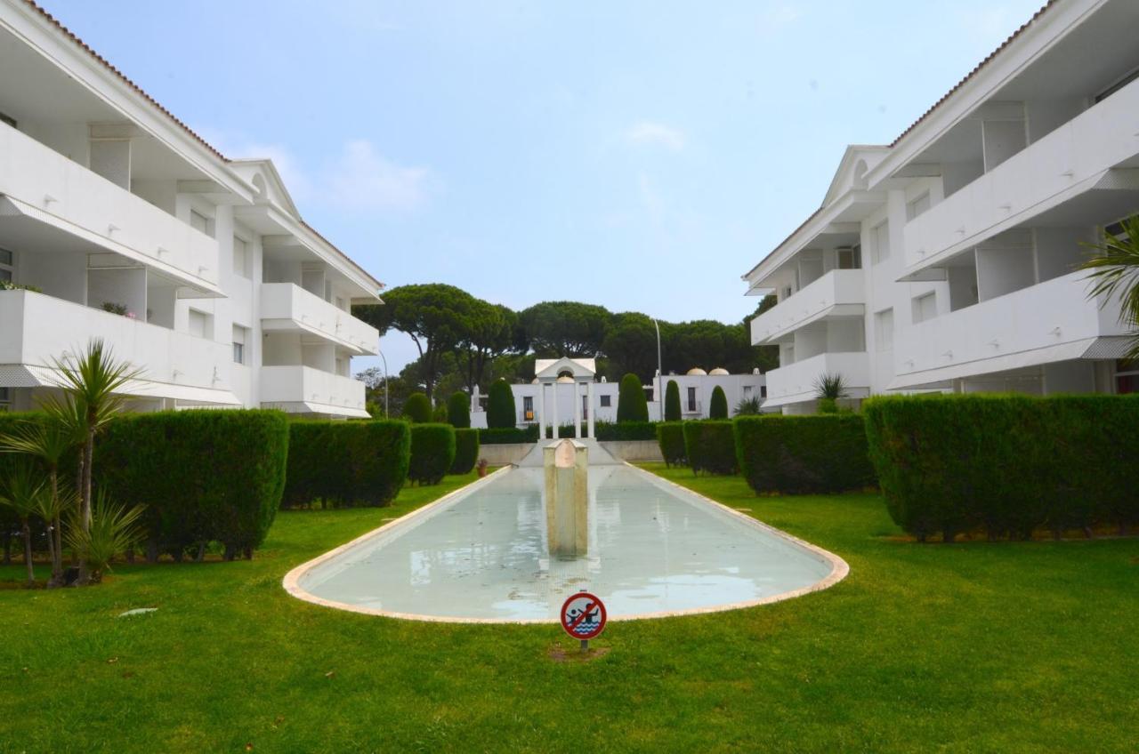 Apartamento Club P 102 *