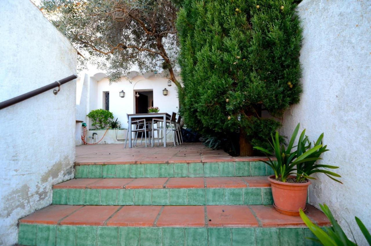 Mas D'en Gou 3 Holiday home *