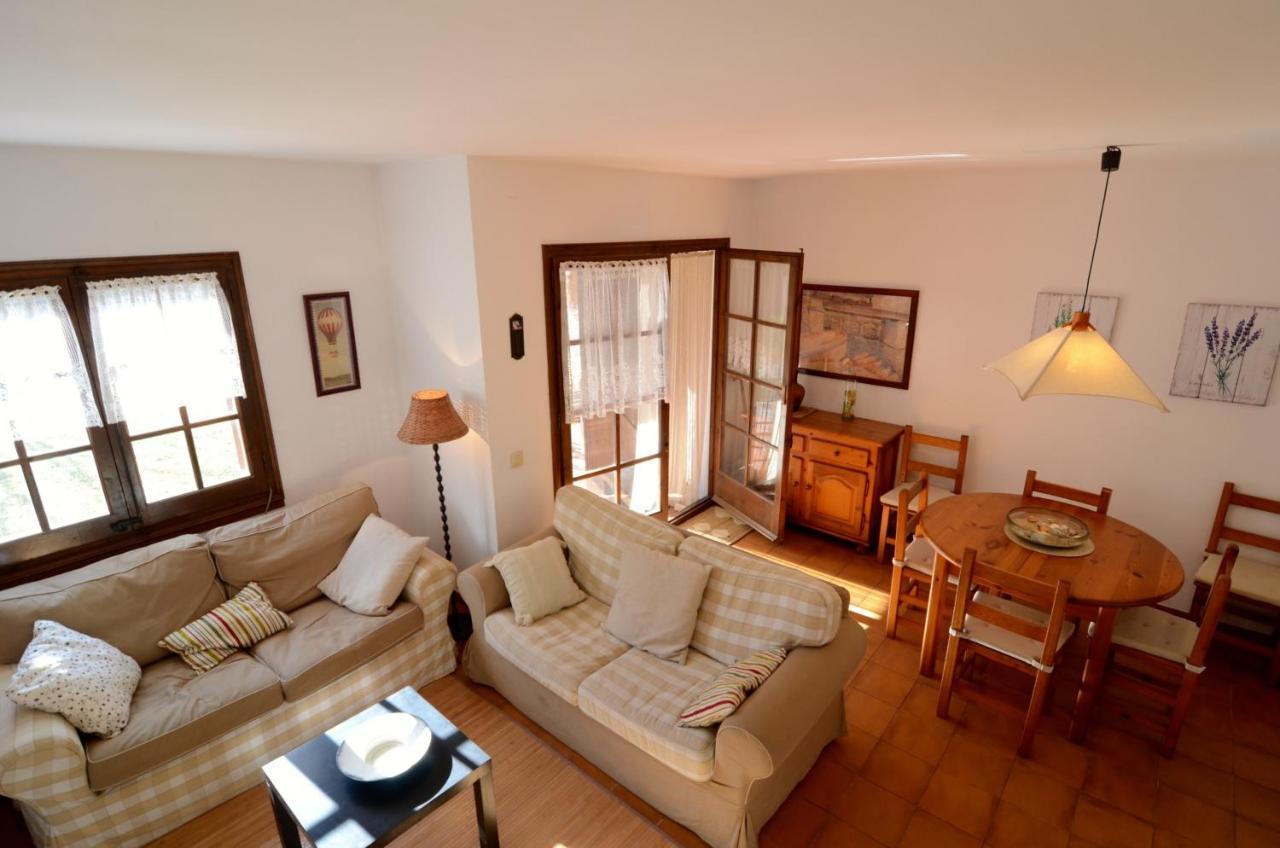 Mas D'en Gou 3 Holiday home *