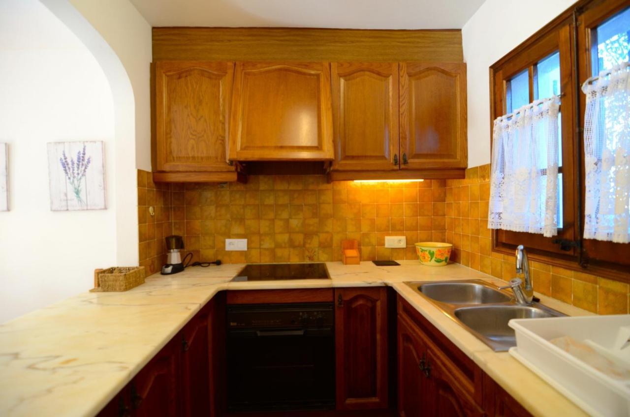 Holiday home Mas D'en Gou 3 *