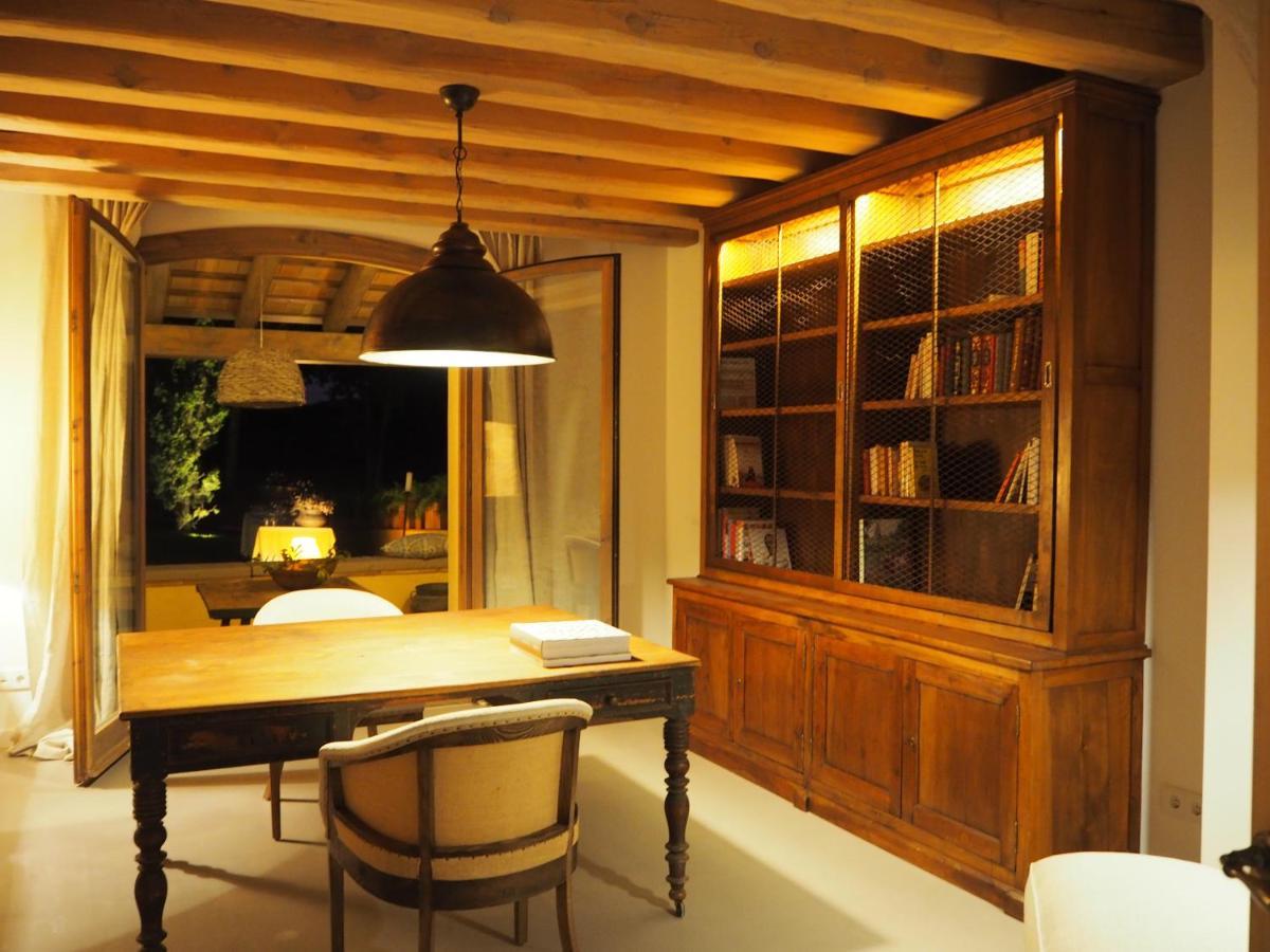 Hotel Mas Generos - Adults-only Eco