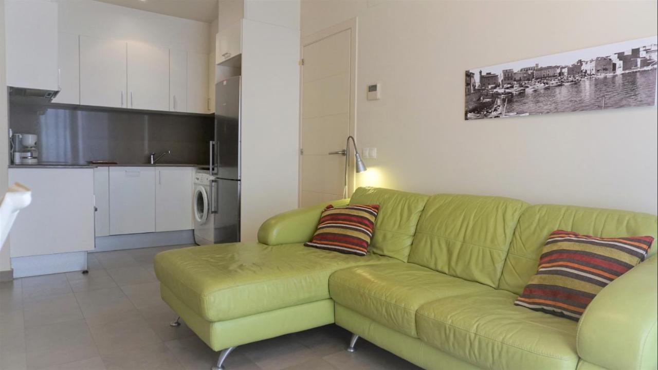 Vacay Gracia Apartment L'Escala