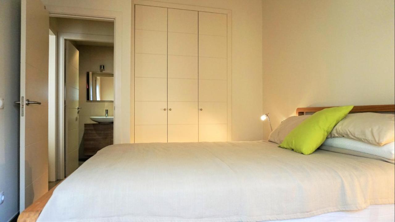 Vacay Gracia Apartment *