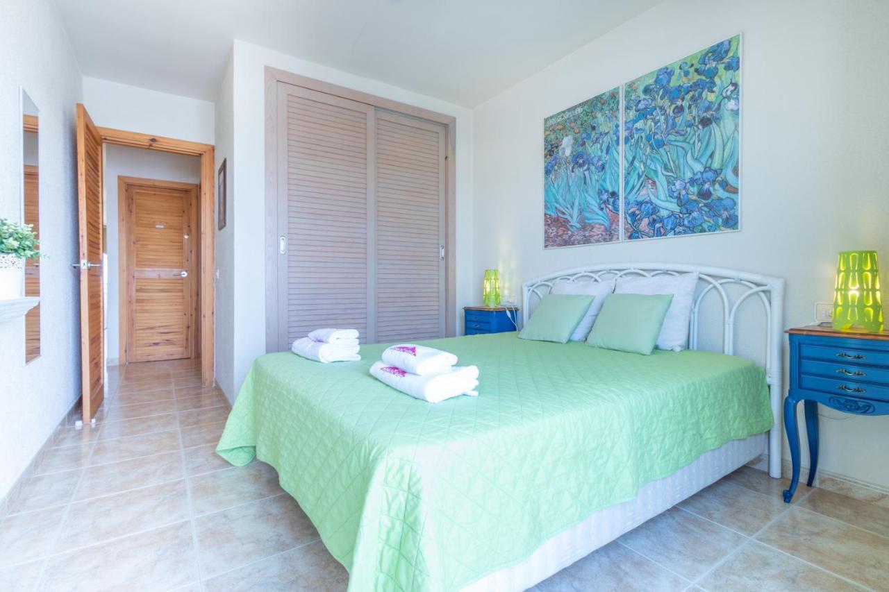 Apart-rent Port Grec 0162 Ampuriabrava