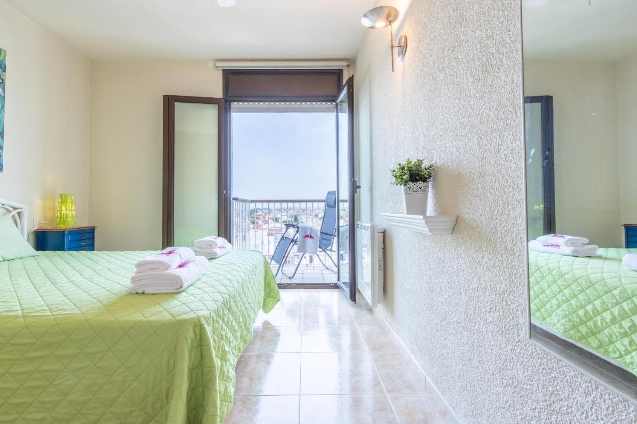 Apart-rent Port Grec 0162 Apartamento Ampuriabrava
