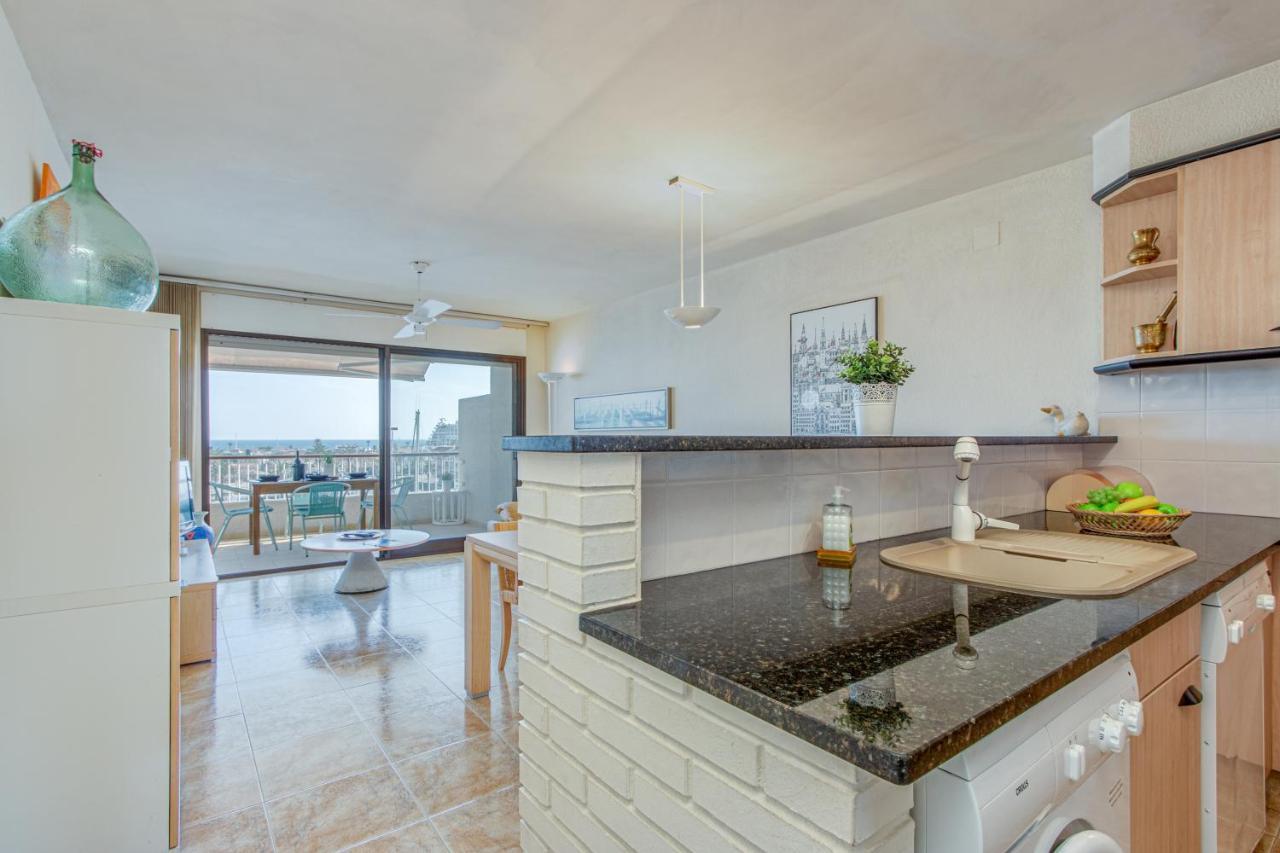 Apart-rent Port Grec 0162 *