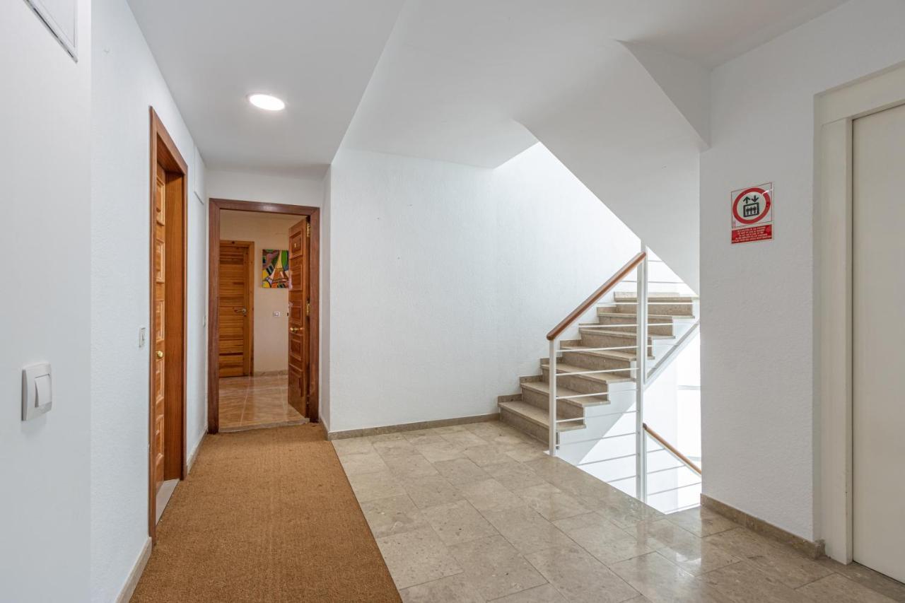 Apart-rent Port Grec 0162 Apartamento *