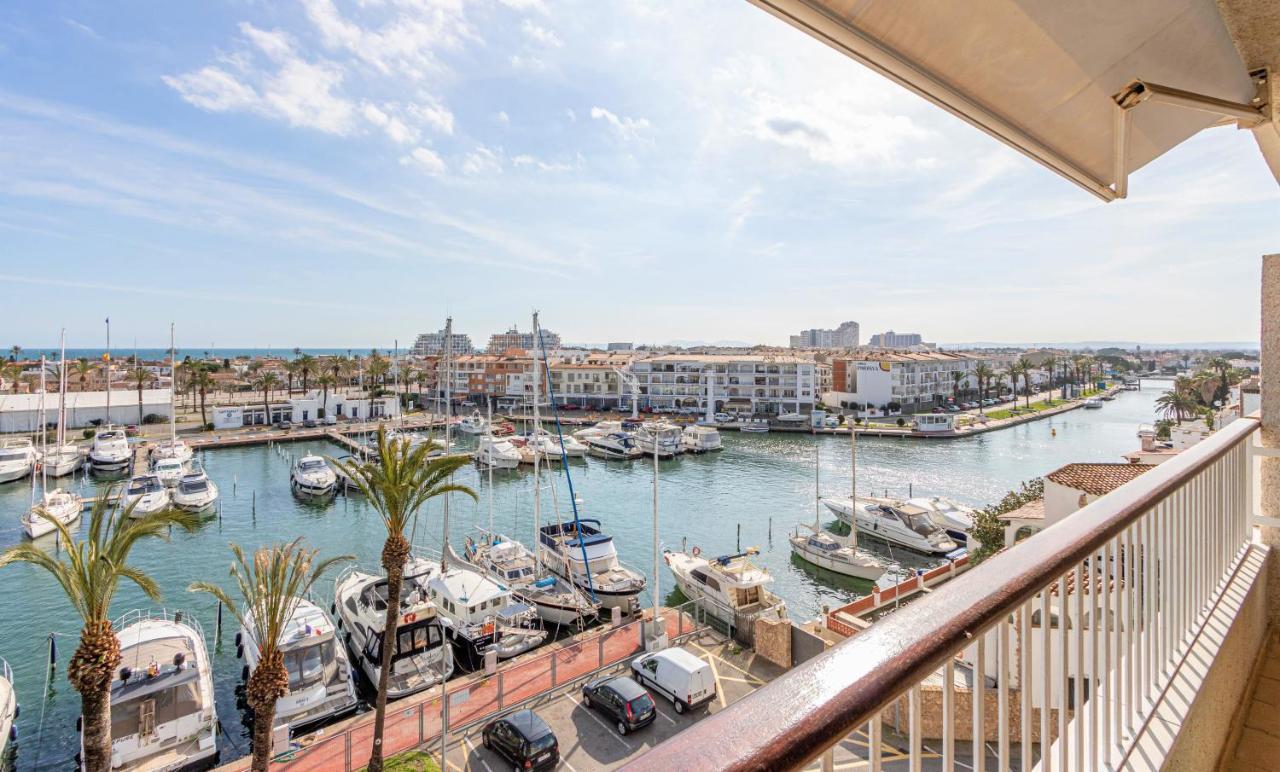Apart-rent Port Grec 0162