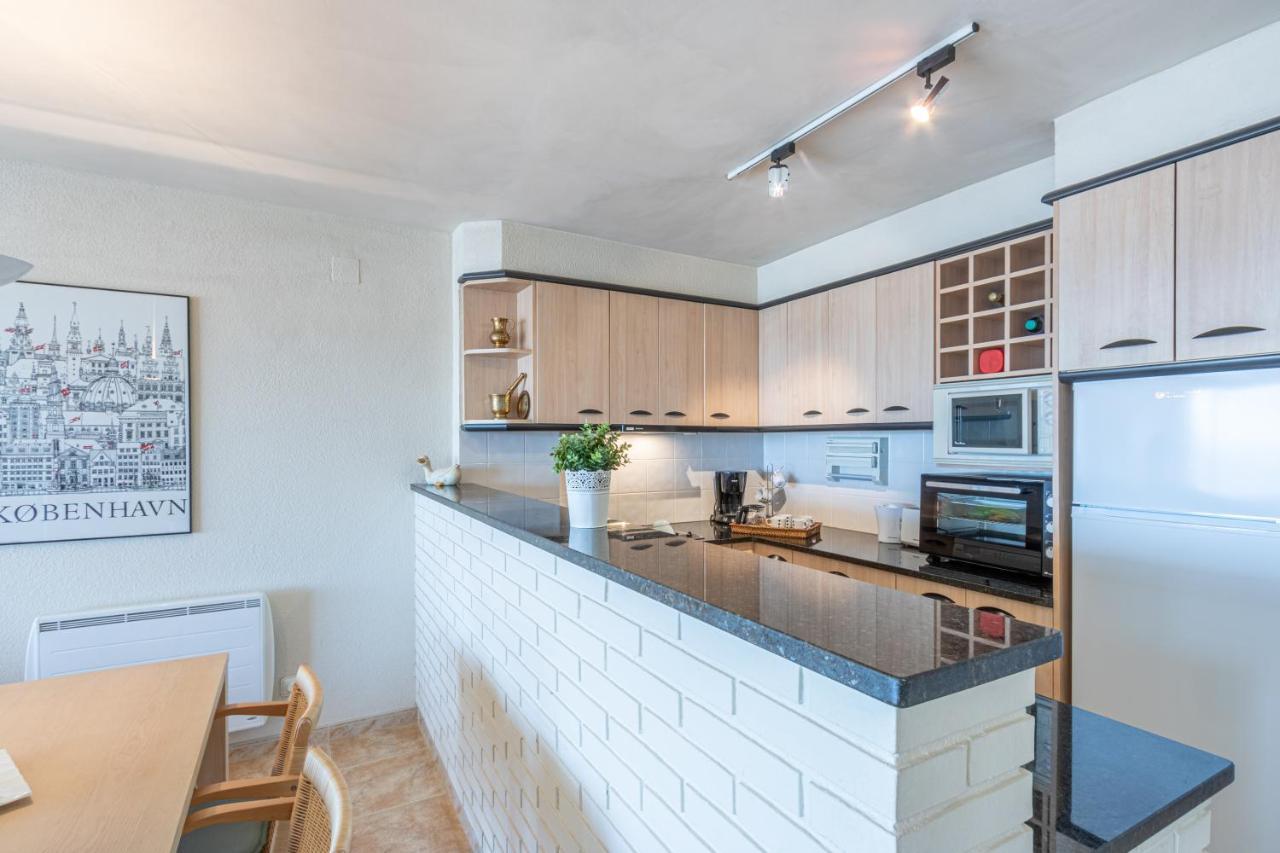 Apart-rent Port Grec 0162