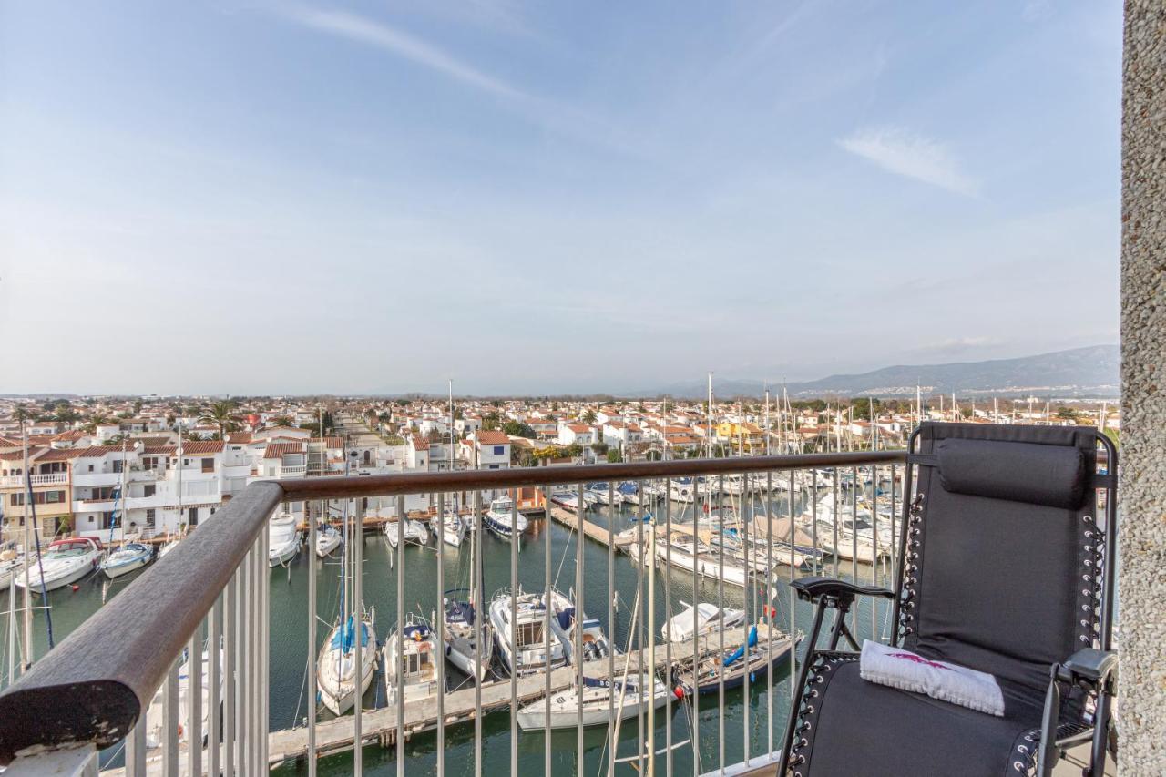Apart-rent Port Grec 0162 Apartment Empuriabrava
