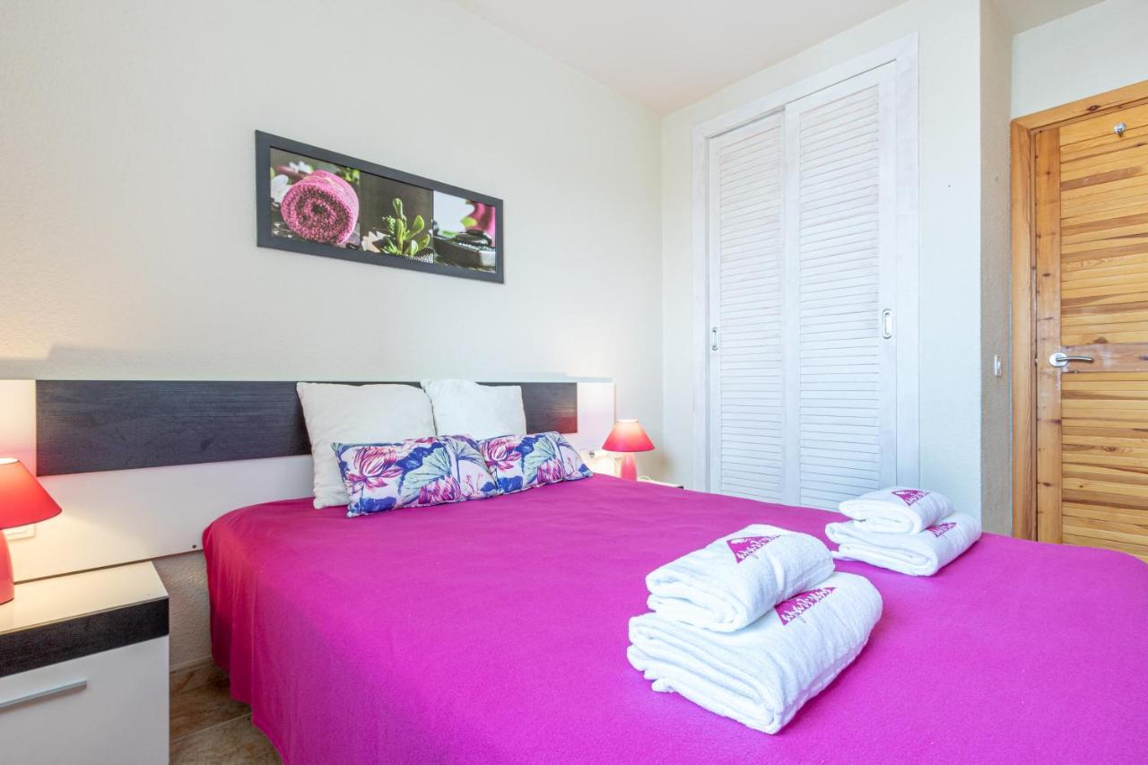 Apart-rent Port Grec 0162 Ampuriabrava