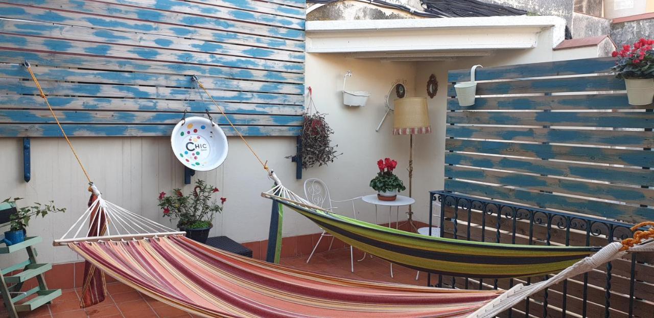 Chic Bed & Breakfast Sant Feliu de Guixols