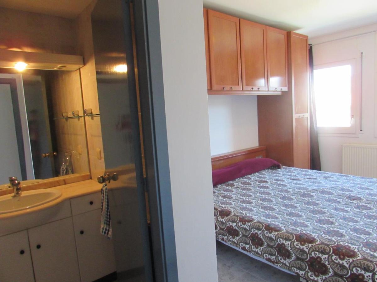 Nataixa Apartment